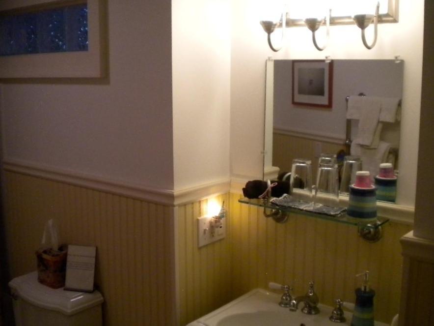 The Stirling House Waterfront Inn กรีนพอร์ต ภายนอก รูปภาพ