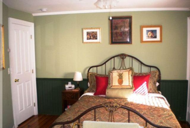 The Stirling House Waterfront Inn กรีนพอร์ต ภายนอก รูปภาพ
